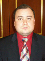 Шафиков Ильмир Асгатович